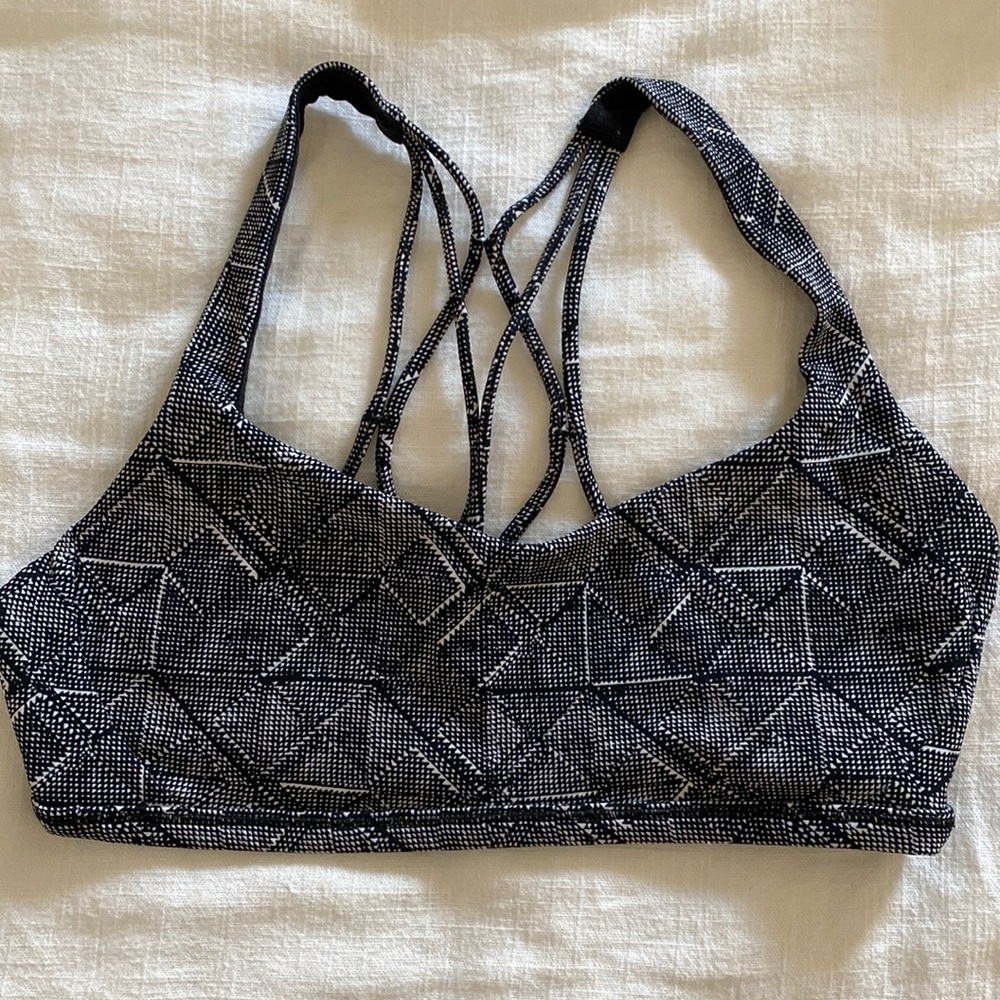 Lululemon Sportsbra